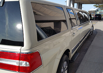 Richmond Hill Service De Limousine Midnight Limousine Service Ltd.