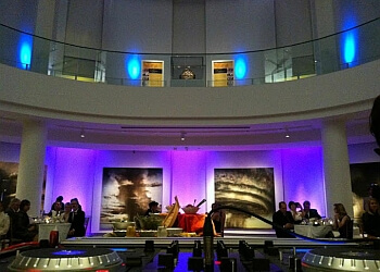 Gatineau Djs Midnight Music