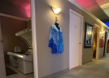 Midnight Sun Burlington - Burlington, ON Tanning Salons - Treatment Room Image