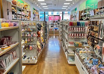 Kingston gift shop Midori Gifts