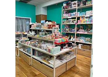 Kingston gift shop Midori Gifts