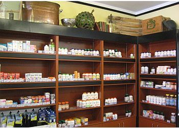 St Albert pharmacy Midtown Apothecary Ltd.