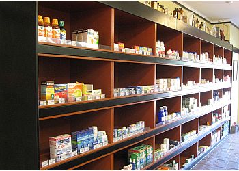 St Albert pharmacy Midtown Apothecary Ltd.