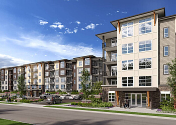 Abbotsford apartments for rent Midtown Club Suites