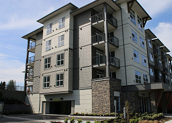 Abbotsford apartments for rent Midtown Club Suites