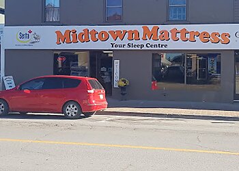 Kawartha Lakes furniture store Midtown Mattress & Home Furnishings image 1