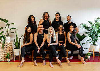 Kitchener Cours de yoga  Midtown Yoga + Pilates
