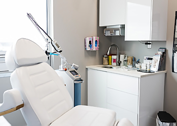 Saskatoon Spa Médical Midwest Laser Centre