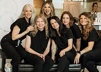 Saskatoon Spa Médical Midwest Laser Centre