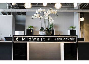 Saskatoon Spa Médical Midwest Laser Centre