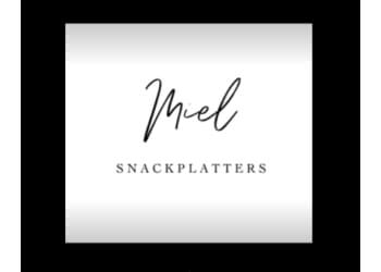 Coquitlam caterer Miel Snackplatters