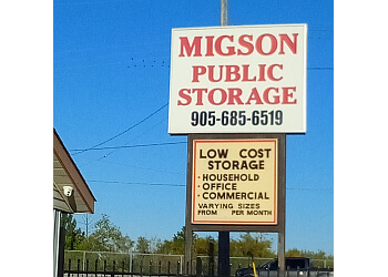 Migson Public Storage