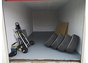 London storage unit Migson Public Storage London  image 1