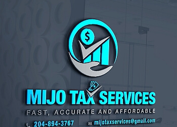 Edmonton  Mijo Tax Services
