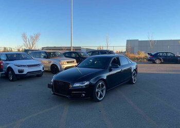 Red Deer car repair shop Mikasa Automotive