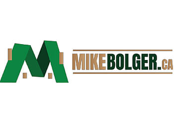 Waterloo real estate agent Mike Bolger - CHESTNUT PARK REALTY SOUTHWESTERN ONTARIO LTD., BROKERAGE