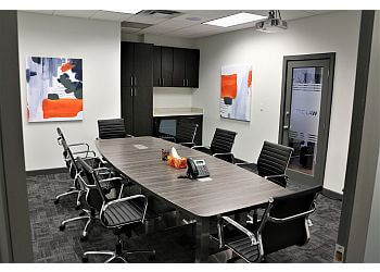 Burnaby personal injury lawyer Mike C. Stewart - ATAC LAW