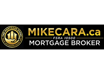 Peterborough mortgage broker Mike Cara - The Mortgage Store