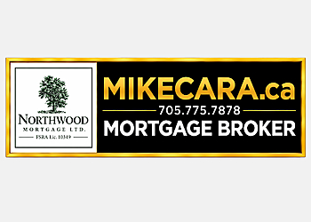 Peterborough mortgage broker Mike Cara - Northwood Mortgage Ltd.
