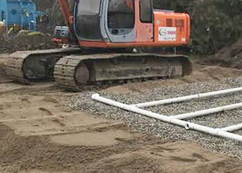 Oshawa Services De Fosses Septiques Mike Clark Excavating & Septic Pumping