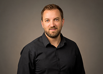Mike Connors, PT - YOUNG KEMPT PHYSIOTHERAPY AND MASSAGE THERAPY CENTRE - Halifax, NS Physical Therapists - Doctor Portrait Image