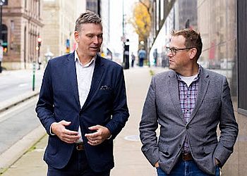 Halifax personal injury lawyer Mike Dull - VALENT LEGAL, INJURY LAWYERS