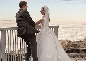 Windsor wedding photographer Mike Elford