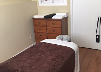 Moncton massage therapy Mike Gillis RMT Moncton Massage Therapy