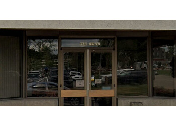 Grande Prairie Services Financiers Mike Hoehn - EDWARD JONES