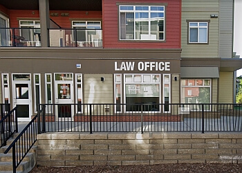 Airdrie Avocats En Planification Successorale Mike Jackson - MDJ LAW