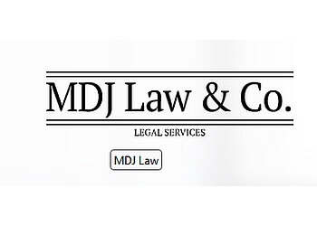 Airdrie Avocats En Planification Successorale Mike Jackson - MDJ LAW