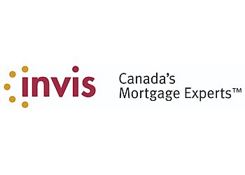 Lethbridge mortgage broker Mike Jensen - INVIS