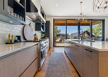 London real estate photography Mike Popovici Visuals