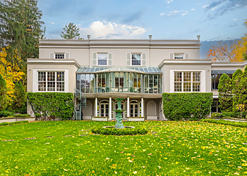 London real estate photography Mike Popovici Visuals