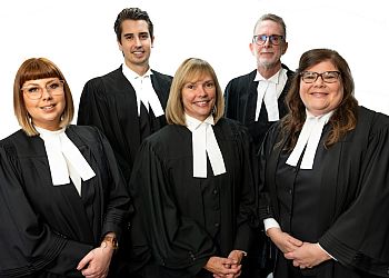 Belleville Avocats De La Défense Pénale Mike Pretsell - PRETSELL DAVIES THOMPSON LLP