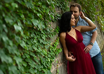 Mike Streeter - Milton, ON Wedding Photographers - Work Image
