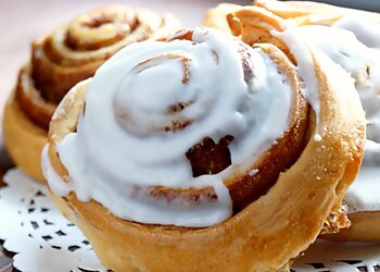 Fredericton Boulangeries Mike & Co.