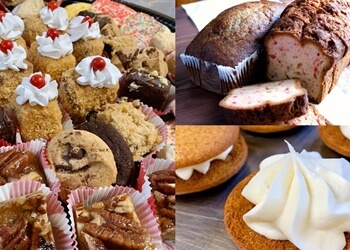 Fredericton Boulangeries Mike & Co.