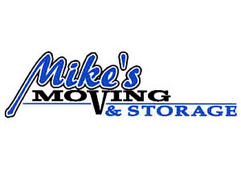 Chatham moving company Mike's Moving & Storage