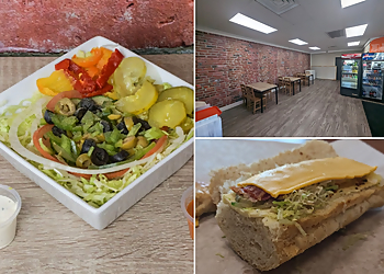 Hamilton sandwich shop Mike's Subs