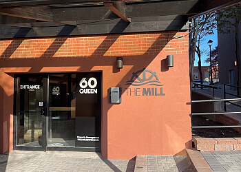 Mikesh H. Patel - Brampton, ON Avocat Contentieux Civil - Law Firm Exterior Image