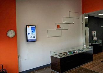 Niagara Falls cell phone repair Miki Wireless