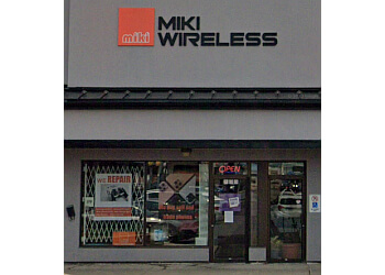 Miki wireless