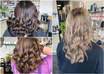Brantford Salons De Coiffure Mila Chic Hair Design