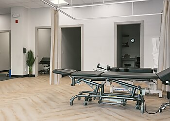 Richmond physical therapist Milan Dragutinovic - PAIN FREE HEALTH CLINIC RICHMOND