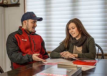 New Westminster plumber Milani Plumbing, Drainage & Heating