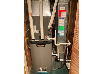 Burnaby plumber Milani Plumbing, Heating & Air Conditioning