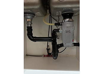 Richmond plumber Milani Plumbing, Heating & Air Conditioning