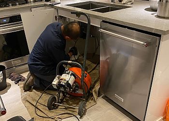 Vancouver plumber Milani Plumbing, Heating & Air Conditioning