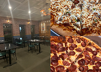 Saint Jerome Pizzerias Milano Pizzeria